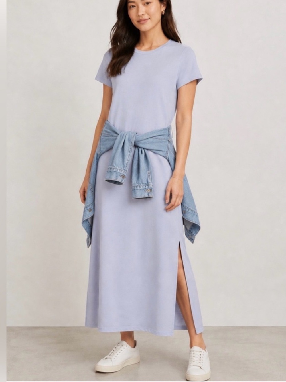 Spanx AirEssentials T-Shirt Dress